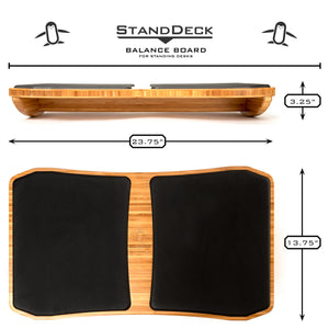 StandDeck
